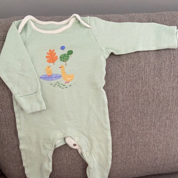Baby sleepwear - Picture 2 of 6